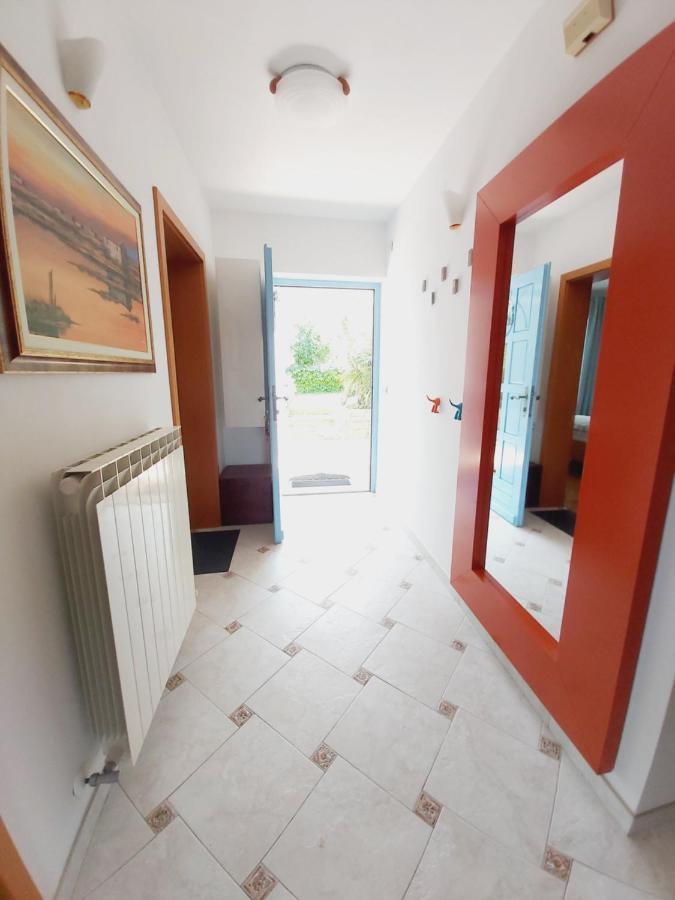 Salt & Sage Apartment Manzano 외부 사진