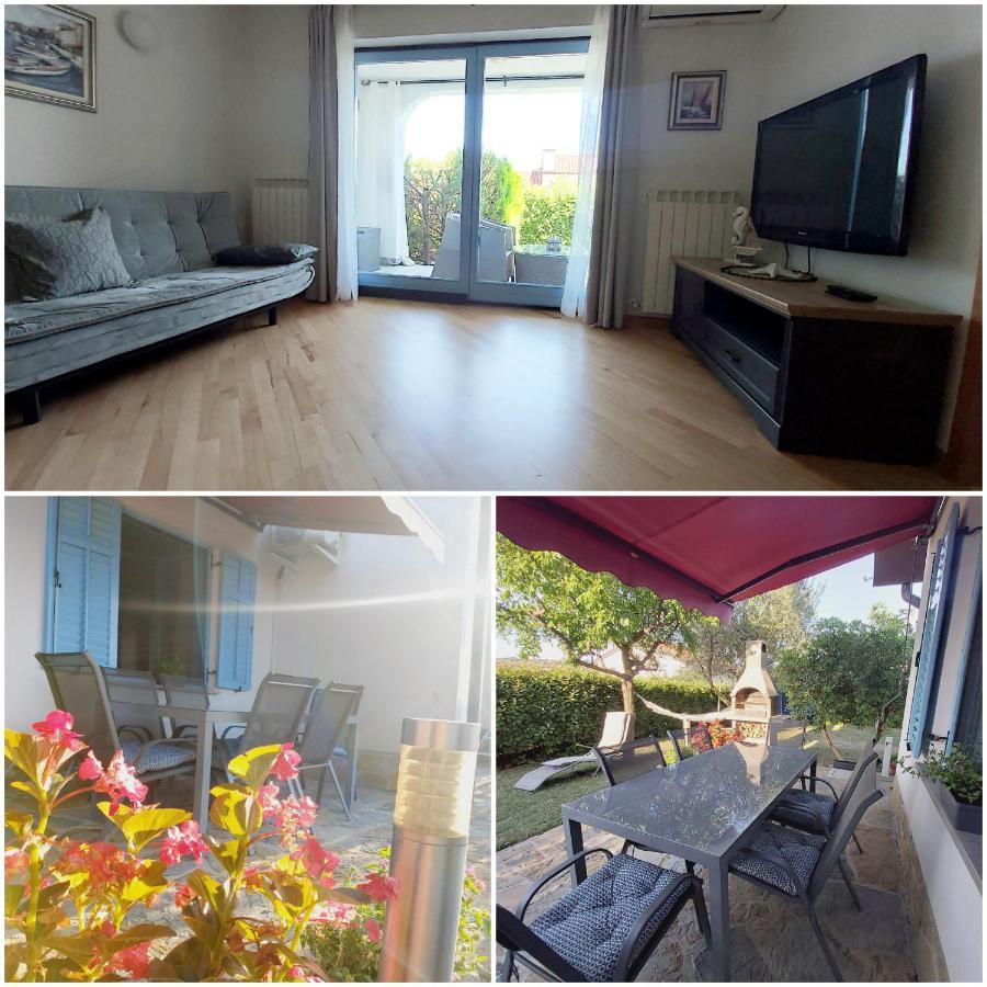 Salt & Sage Apartment Manzano 외부 사진
