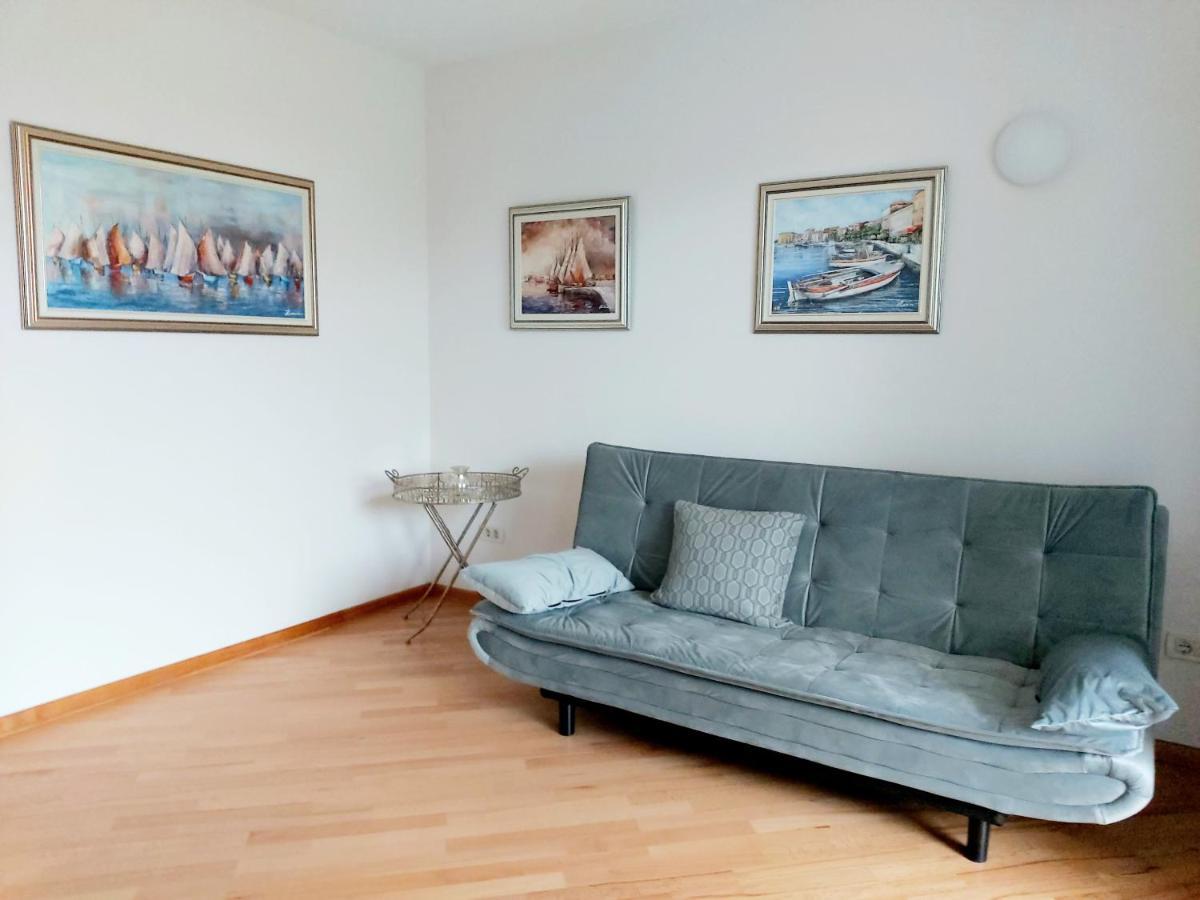 Salt & Sage Apartment Manzano 외부 사진