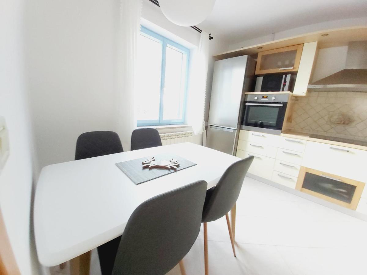 Salt & Sage Apartment Manzano 외부 사진