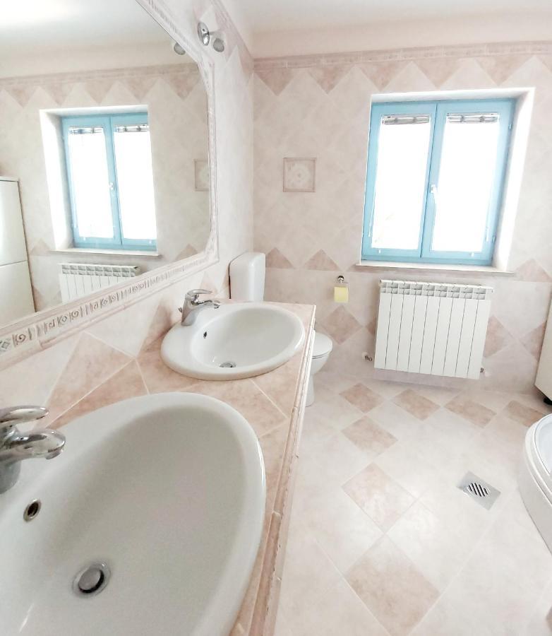 Salt & Sage Apartment Manzano 외부 사진