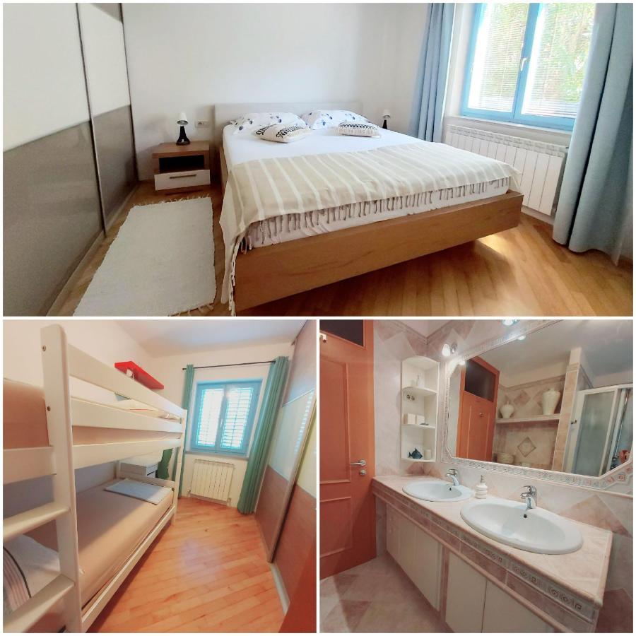 Salt & Sage Apartment Manzano 외부 사진