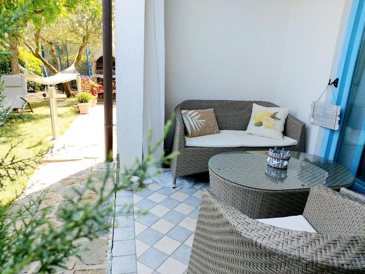 Salt & Sage Apartment Manzano 외부 사진