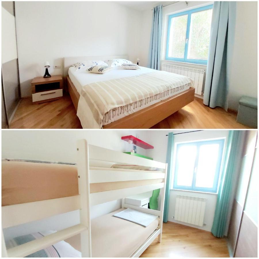 Salt & Sage Apartment Manzano 외부 사진